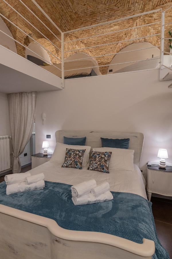 L'Ira Di Dante Villa กุบบีโอ ภายนอก รูปภาพ